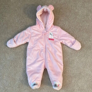 Carter’s‎ snow suit